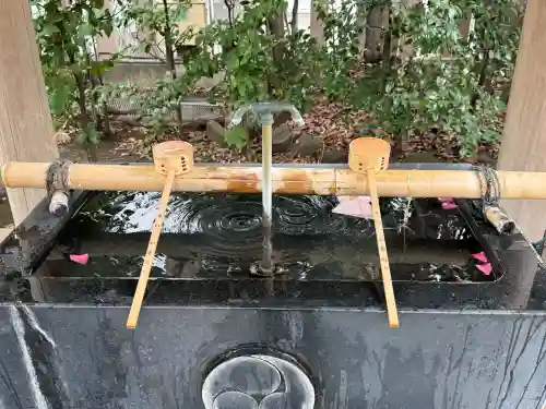 芝大神宮(東京都)