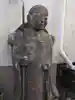 明王院の像