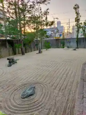 少林寺(大阪府)