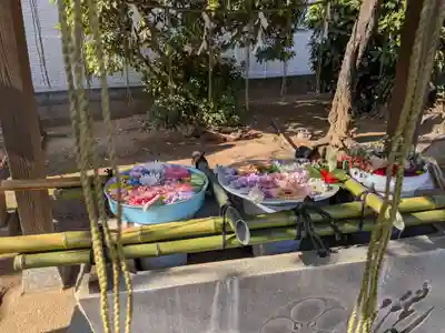 北野神社(東京都)
