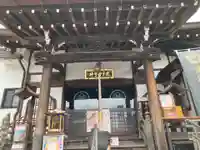 池上鬼子母神堂(厳定院別院)の本殿・本堂