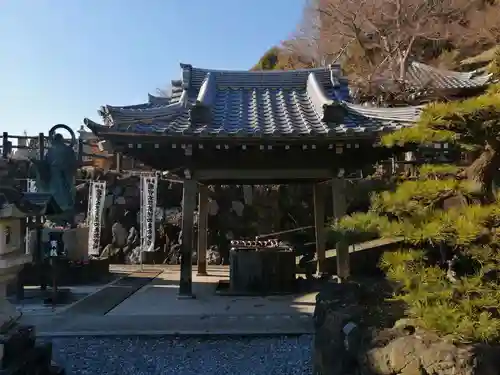 美濃國分寺(岐阜県)