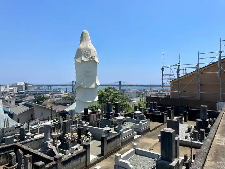 東善院(神奈川県)