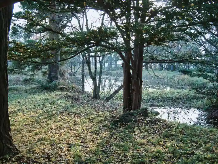 熊野神社(北海道)