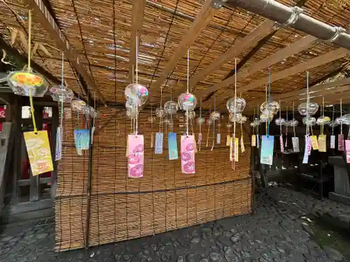 下谷神社(東京都)