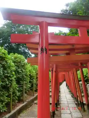 根津神社(東京都)
