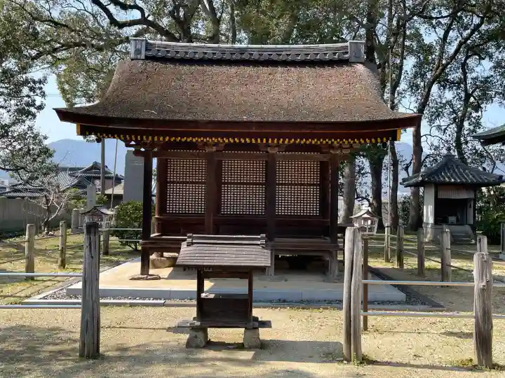 本山寺(香川県)