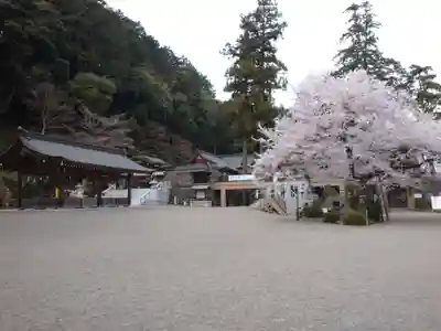高麗神社のその他建物