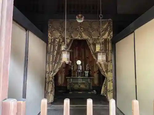 東大寺 二月堂(奈良県)