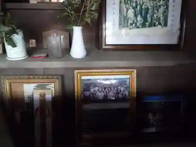 熊野神社のその他建物