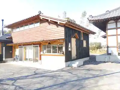 妙見寺(群馬県)