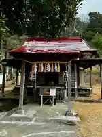 思金神社(神奈川県)