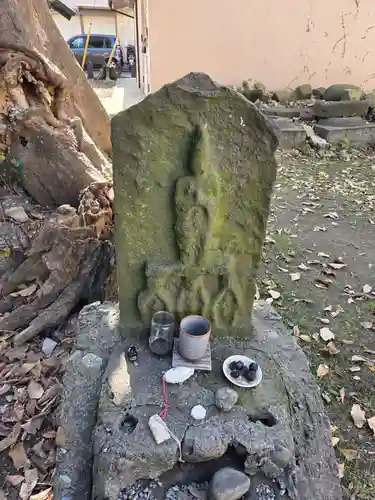 二子神社(神奈川県)