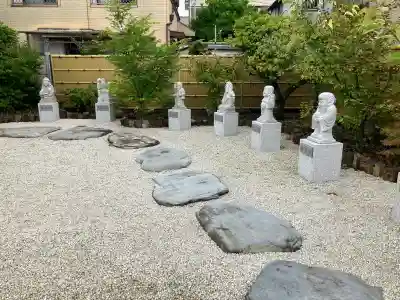 慶岸寺(神奈川県)