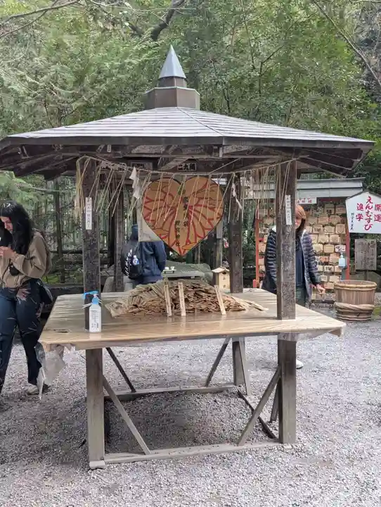 野宮神社(京都府)