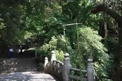 唐澤山神社のその他建物