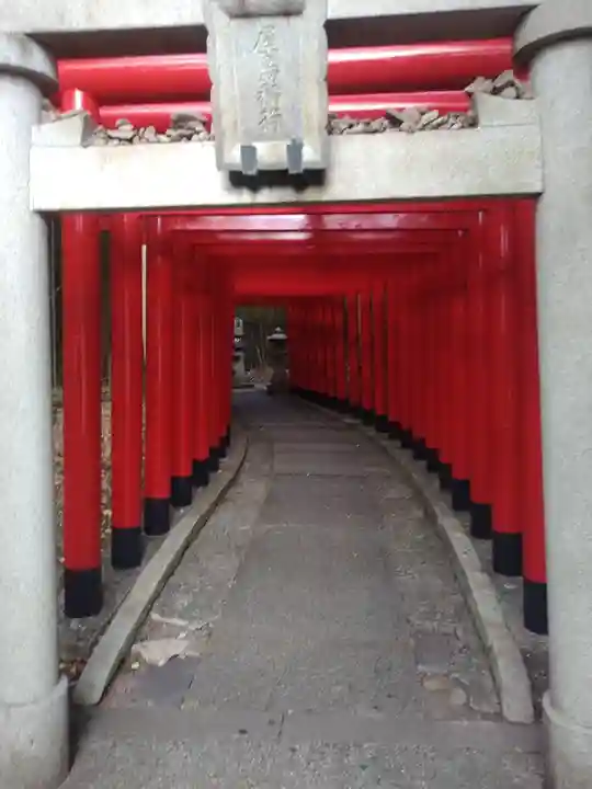 屋島寺(香川県)