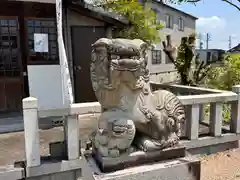 若一大神社(三重県)