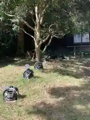 賀茂神社の建物その他