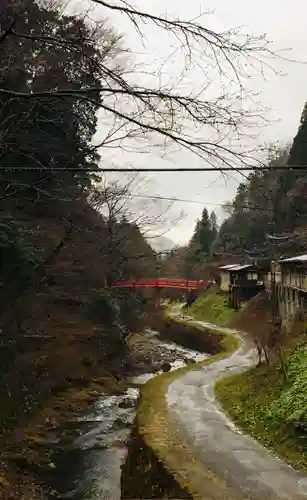 高野山真言宗総本山金剛峯寺の周辺
