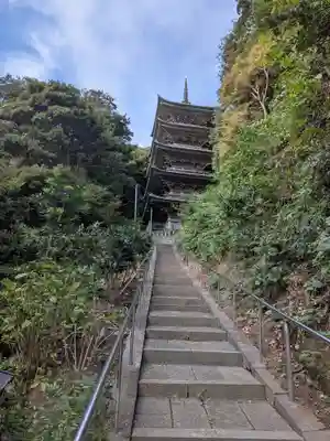 龍口寺(神奈川県)