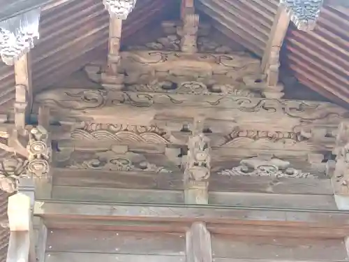 島穴神社(千葉県)