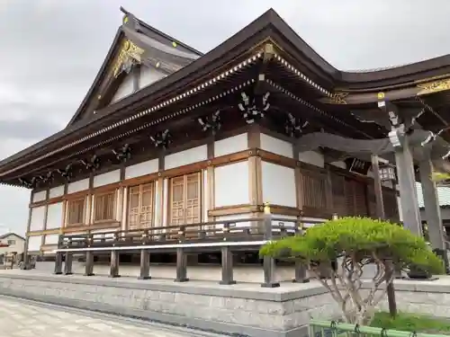 大念寺のその他建物