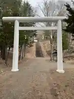 置戸神社(北海道)