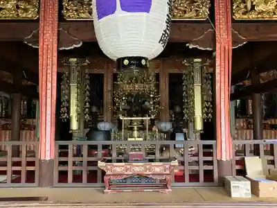 龍照院（常楽寺）(愛知県)
