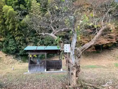 正智庵(埼玉県)