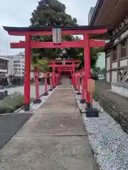 孝勝寺(宮城県)