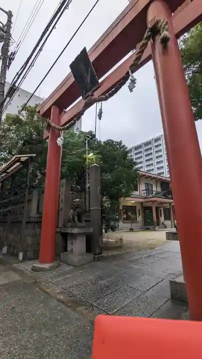 堀川戎神社(大阪府)