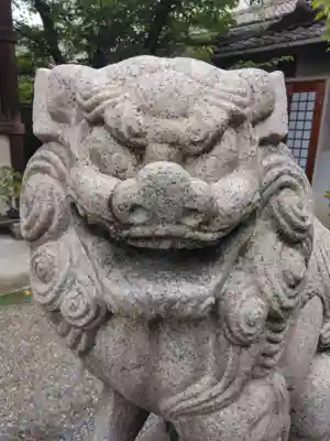 四貫島住吉神社(大阪府)