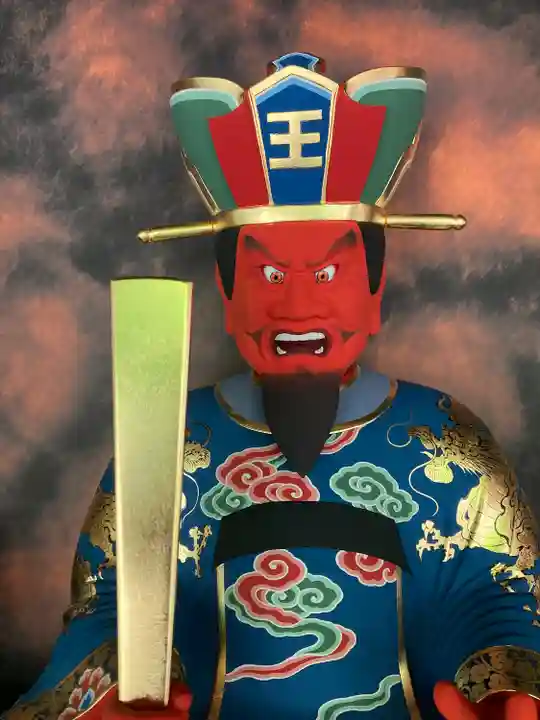 牛伏寺(長野県)