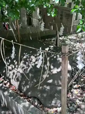 牛天神北野神社(東京都)