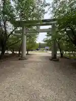 奈良縣護國神社(奈良県)