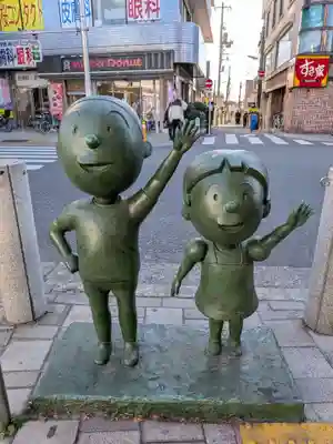 桜神宮(東京都)