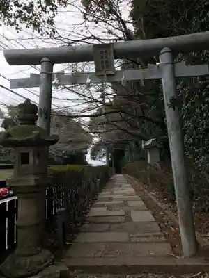 大原八幡神社(福岡県)