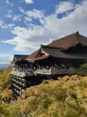 清水寺(京都府)