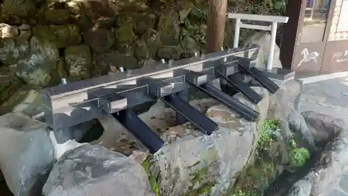 多度大社(三重県)