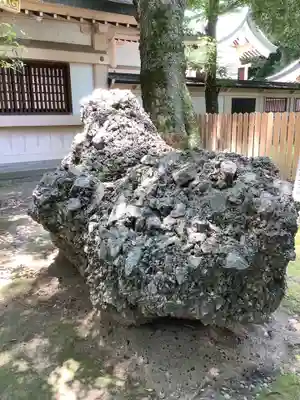 真清田神社のその他建物