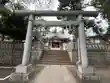 瀬田玉川神社(東京都)