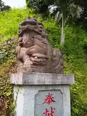 白山神社(東京都)