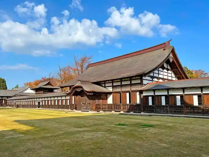 瑞龍寺(富山県)