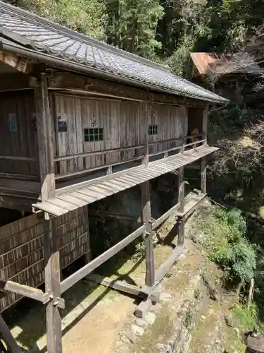 日龍峯寺(高澤観音)(美濃清水)(岐阜県)