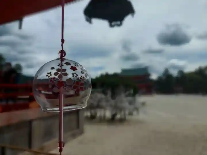 平安神宮のその他建物