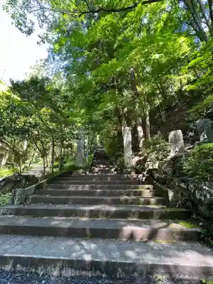秩父御嶽神社(埼玉県)
