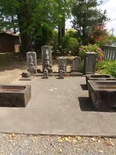 豊武神社(埼玉県)