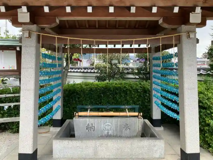 伊和志津神社(兵庫県)