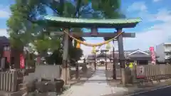 星神社(愛知県)